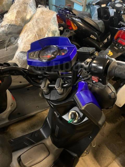 Yamaha BWs 50. 49. ., ,  ,   