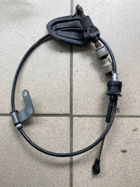 Купить Трос переключения АКПП Nissan Dualis J10/ KJ10/ KNJ10 в ...