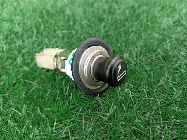 Как снять прикуриватель тойота камри Купить Прикуриватель Toyota Mark II, Cresta, Chaser 2000 8551522040 в Омске по ц