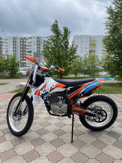 графика kayo k1