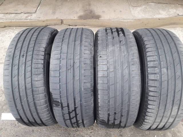Nokian Hakka Green 2, 205/55R16, 16", 2 шт, в наличии, 205 мм, 55 % ...