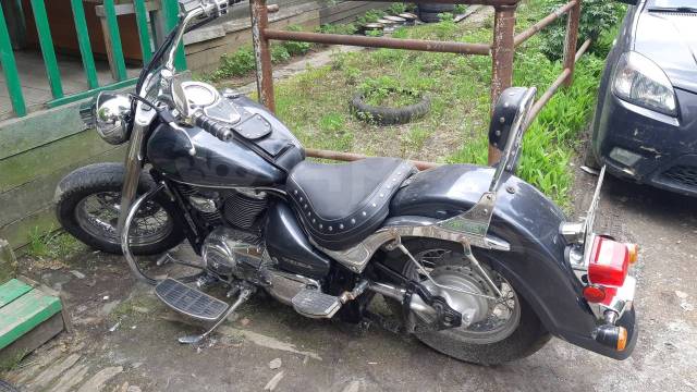 Suzuki VL800 Volusia. 805. ., , ,   