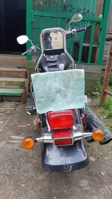 Suzuki VL800 Volusia. 805. ., , ,   