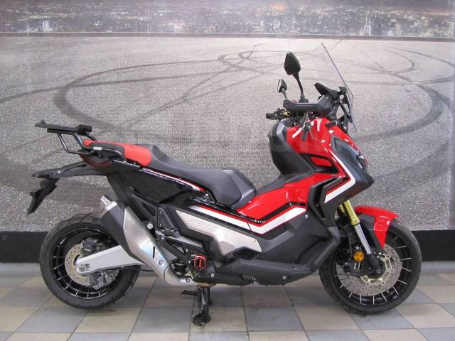 Honda X-ADV. 750. ., , ,   