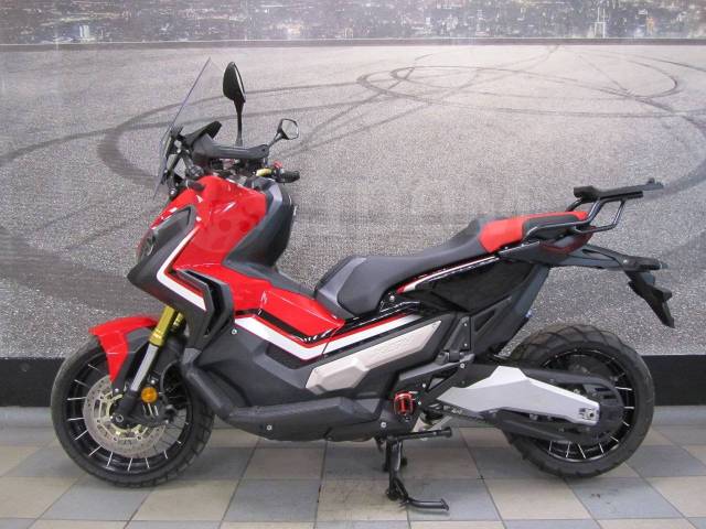 Honda X-ADV. 750. ., , ,   