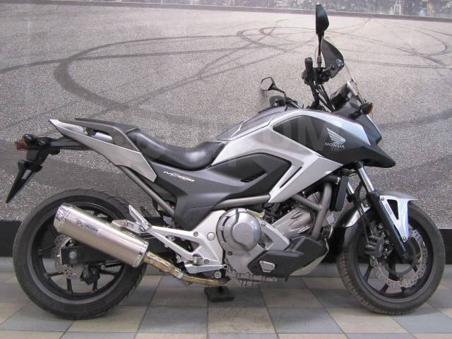 Honda NC 700XD. 700. ., , ,   