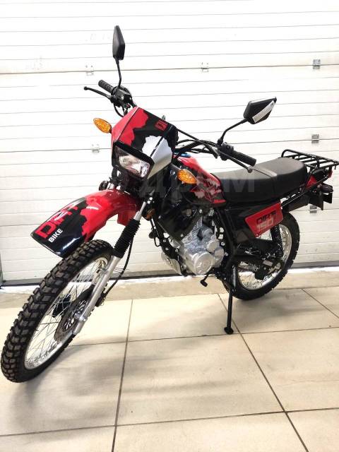 Racer Enduro L150 RC150-23X. 150. ., , ,   