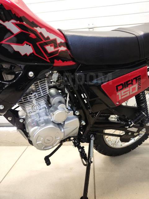 Racer Enduro L150 RC150-23X. 150. ., , ,   