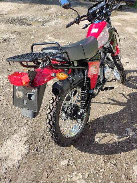 Racer Enduro L150 RC150-23X. 150. ., , ,   