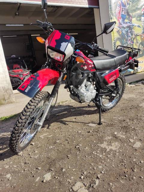 Racer Enduro L150 RC150-23X. 150. ., , ,   