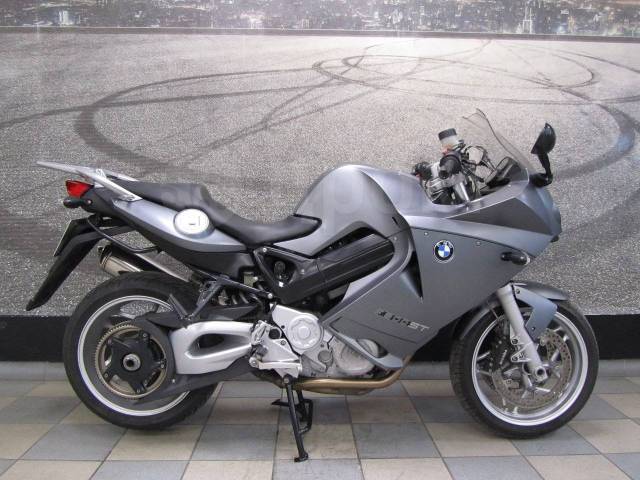 BMW F 800 ST. 800. ., , ,   