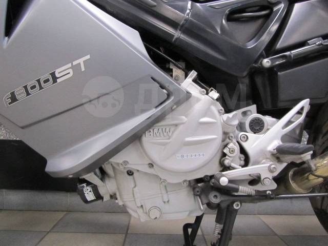 BMW F 800 ST. 800. ., , ,   