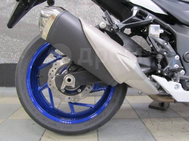 Suzuki GSX S750. 750. ., , ,   