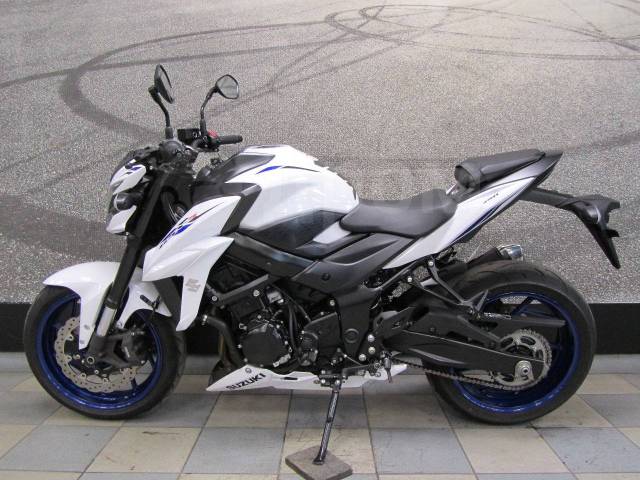 Suzuki GSX S750. 750. ., , ,   