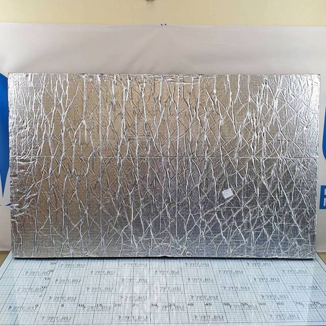   Vetus Prometech single PT145A 45 x 600 x 1000     