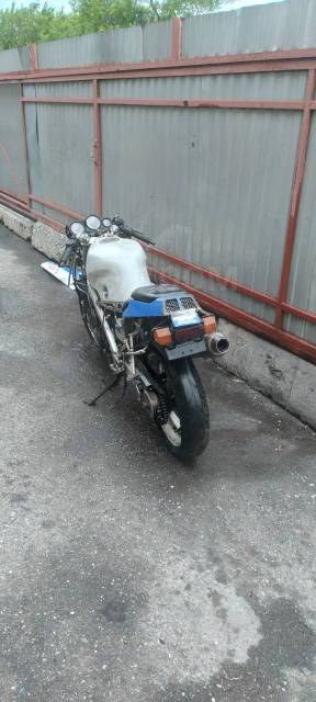 Honda. 400. ., , ,   