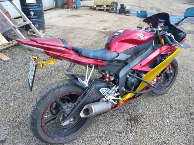 Yamaha YZF-R6. 600. ., , ,   