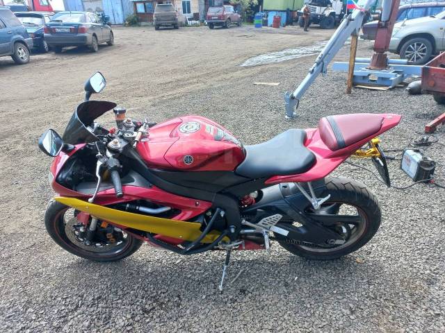 Yamaha YZF-R6. 600. ., , ,   