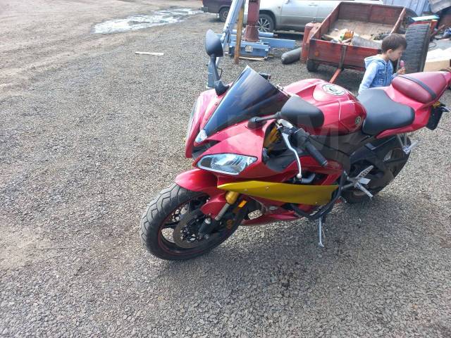 Yamaha YZF-R6. 600. ., , ,   