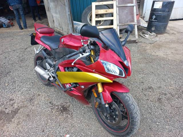 Yamaha YZF-R6. 600. ., , ,   