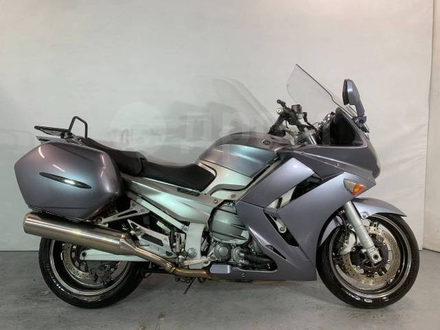 Yamaha FJR 1300. 1 300. ., , ,   