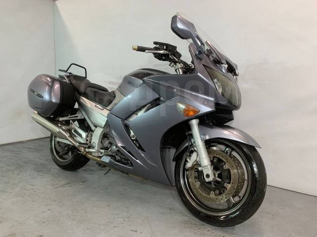 Yamaha FJR 1300. 1 300. ., , ,   