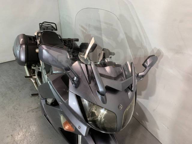 Yamaha FJR 1300. 1 300. ., , ,   