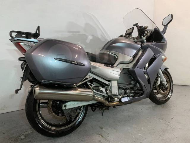 Yamaha FJR 1300. 1 300. ., , ,   