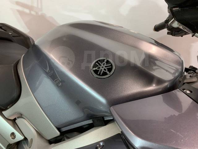 Yamaha FJR 1300. 1 300. ., , ,   