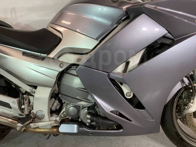 Yamaha FJR 1300. 1 300. ., , ,   