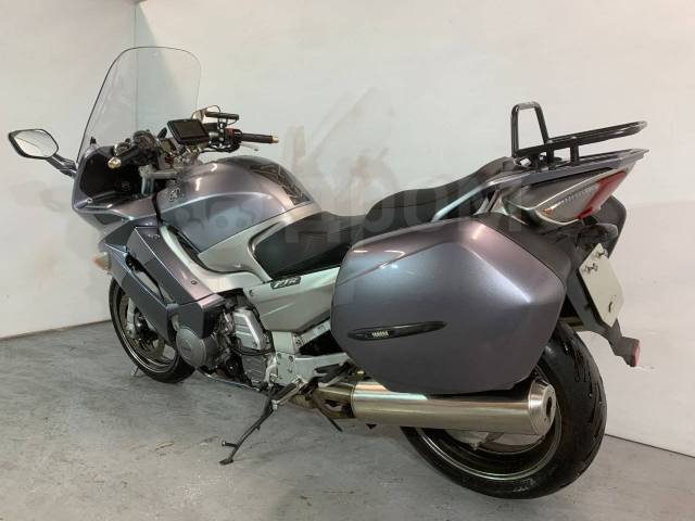 Yamaha FJR 1300. 1 300. ., , ,   