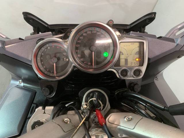 Yamaha FJR 1300. 1 300. ., , ,   