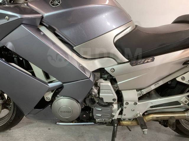 Yamaha FJR 1300. 1 300. ., , ,   