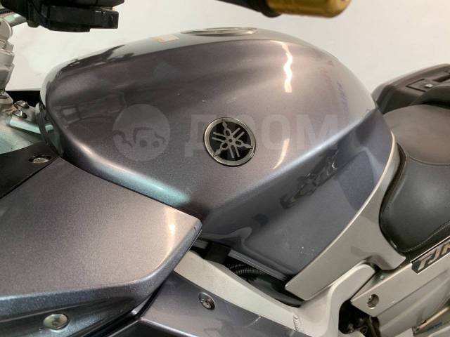 Yamaha FJR 1300. 1 300. ., , ,   