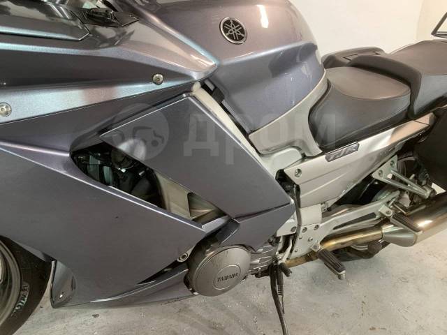 Yamaha FJR 1300. 1 300. ., , ,   