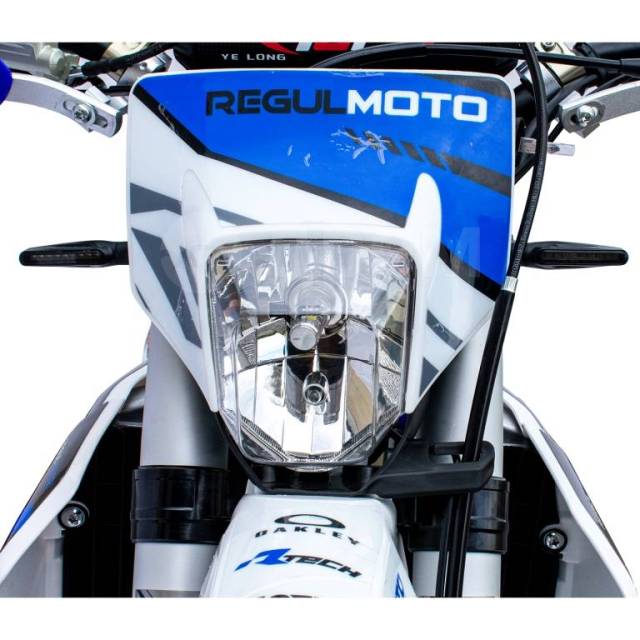 Regulmoto Legend 300. 292. ., , ,   