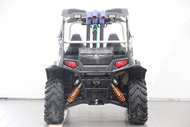 Polaris Ranger RZR S 800. ,  \,   