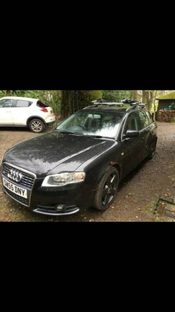   Audi A4 (B7) 2005 8E0422371B 2.0 TSI BWE 8E0422371B  