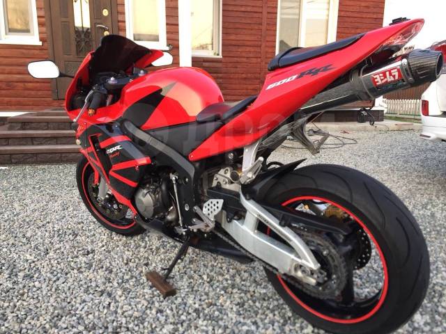 Honda CBR 600RR. 600. ., , ,   