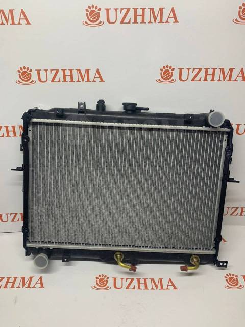 Купить Радиатор охлаждения Mazda Bongo SE88 R2 71154 в Благовещенске по  цене: 300₽ — частное объявление на Дроме