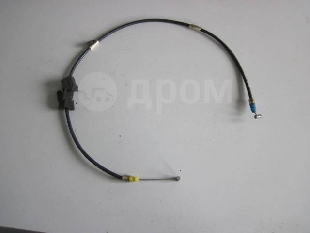 Купить Тросик Багажника Honda Accord CF4 CF6 CF3 CF5 CF7 CL1 CL2 CL3 ...