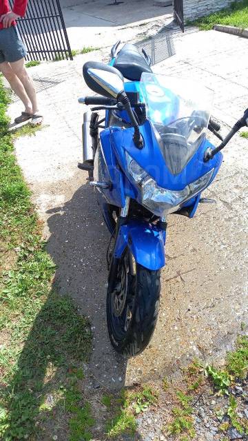 ABM X-moto GX250. 250. ., , ,   