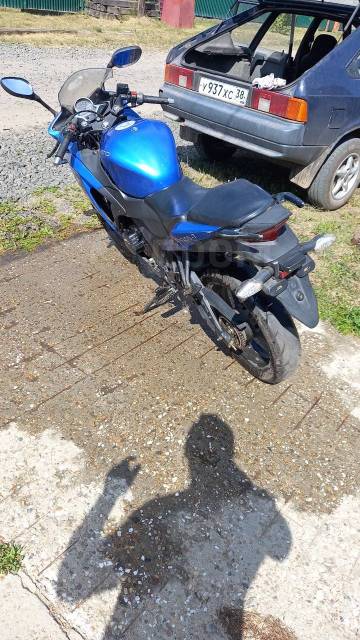 ABM X-moto GX250. 250. ., , ,   