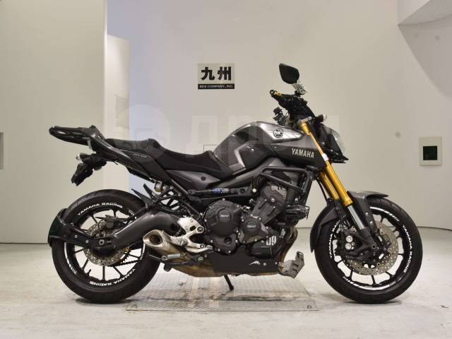 Yamaha MT-09A. 850. ., , ,  .     