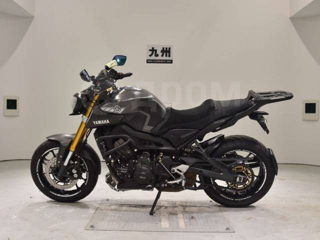 Yamaha MT-09A. 850. ., , ,  .     