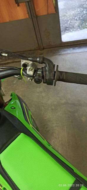 Kawasaki KX. 450. ., ,  ,   