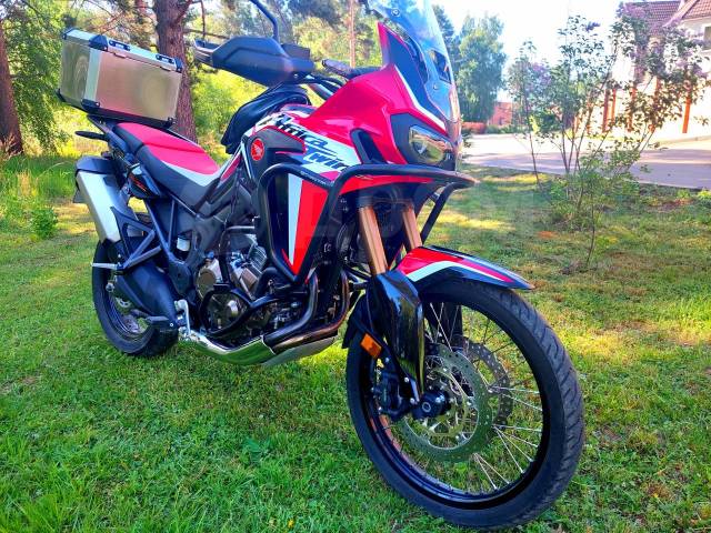 Honda Africa Twin. 1 000. ., , ,   