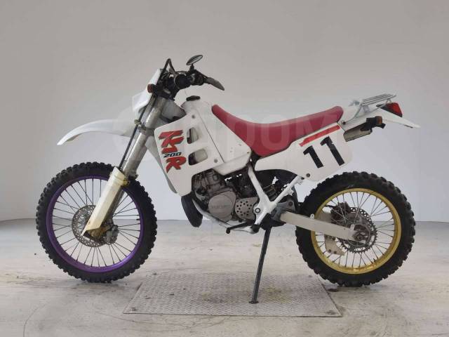 Suzuki TS200R. 200. ., , ,  .     