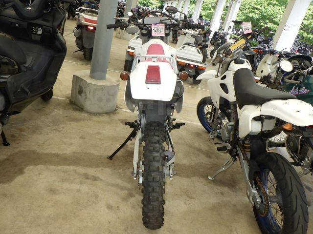 Suzuki TS200R. 200. ., , ,  .     