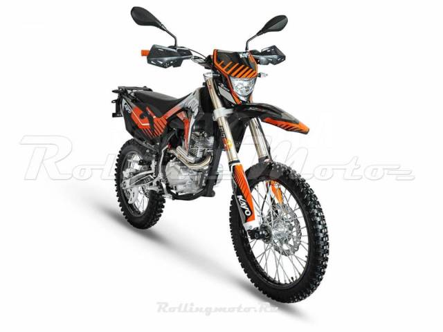 Kayo T4 250 Enduro. 250. ., , ,  .     